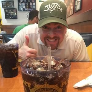 Meet your Posher, Jared